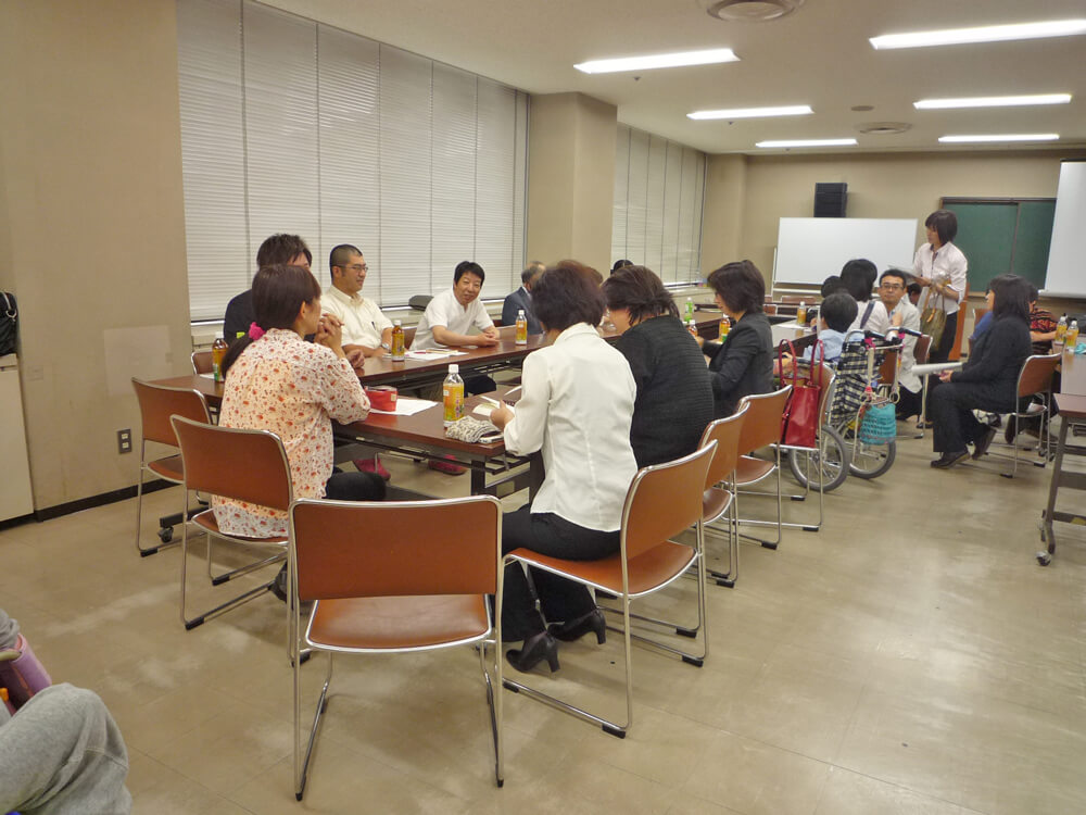 2015年浜松地区肢体不自由児者親の会　総会写真06