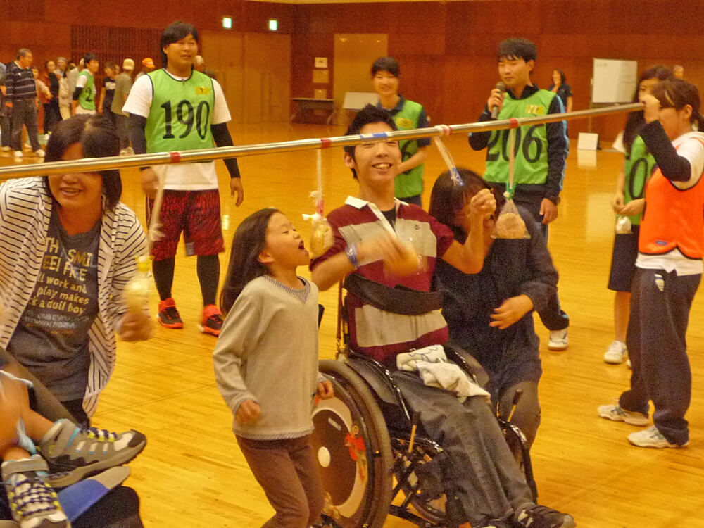 2015年浜松市障害者スポーツ大会09